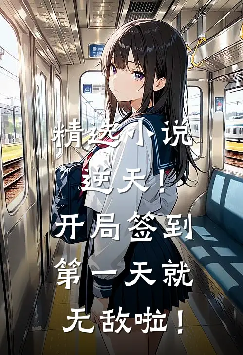 精选小说逆天！开局签到第一天就无敌啦！