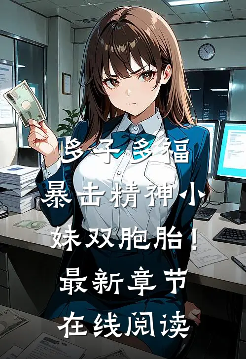多子多福，暴击精神小妹双胞胎！最新章节在线阅读