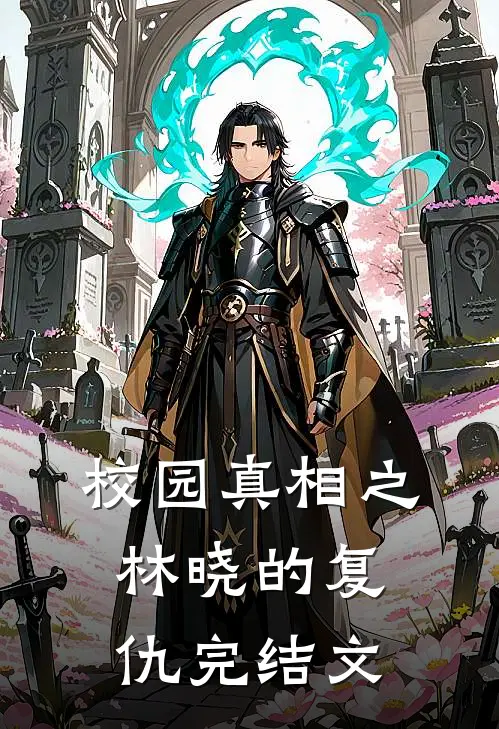 校园真相之林晓的复仇完结文