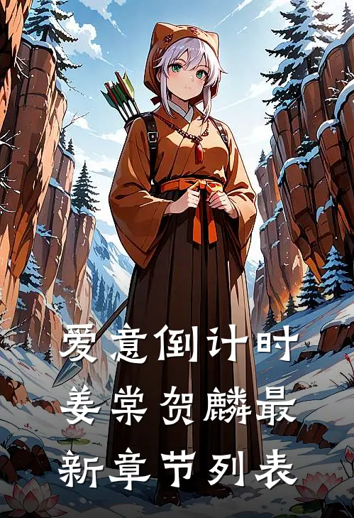 爱意倒计时姜棠贺麟最新章节列表