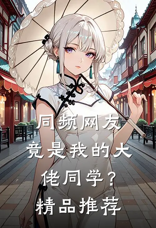 同频网友，竟是我的大佬同学？精品推荐