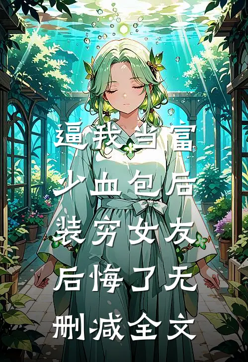 逼我当富少血包后，装穷女友后悔了无删减全文