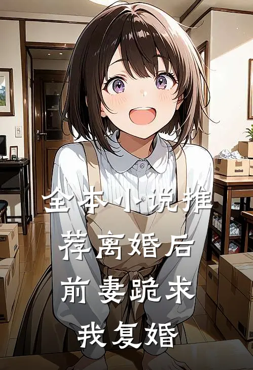 全本小说推荐离婚后，前妻跪求我复婚