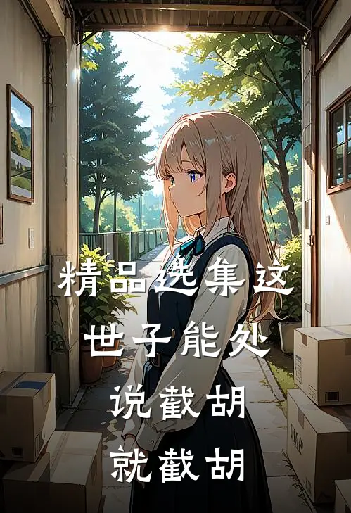 精品选集这世子能处，说截胡就截胡