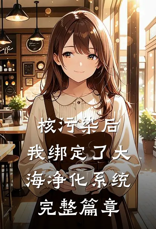 核污染后，我绑定了大海净化系统完整篇章