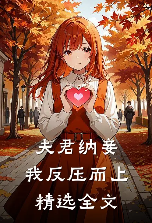 夫君纳妾,我反压而上精选全文阅读