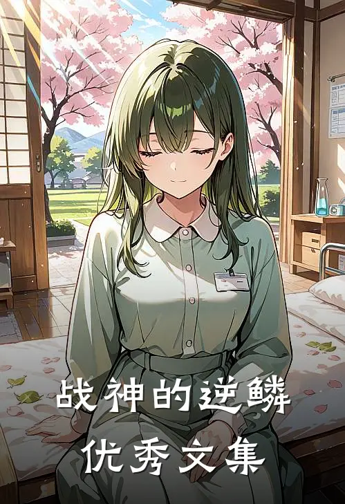 战神的逆鳞优秀文集