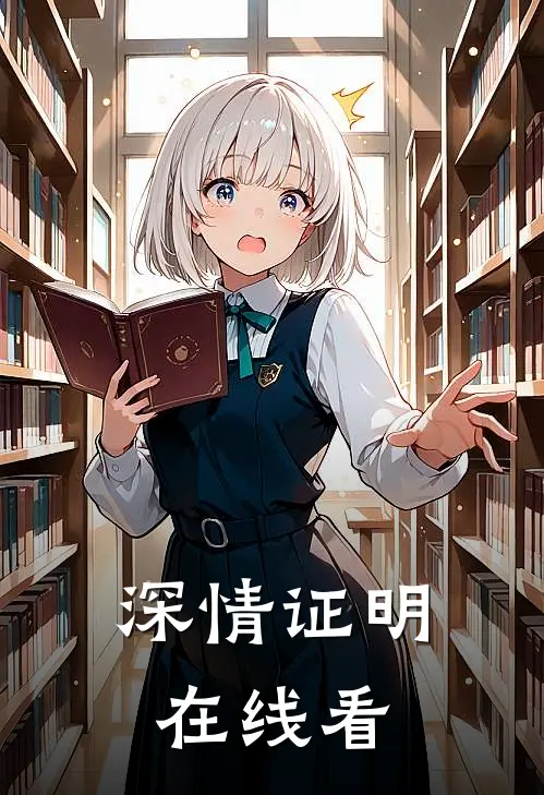 深情证明在线看
