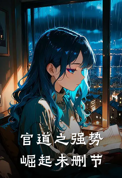 官道之强势崛起未删节