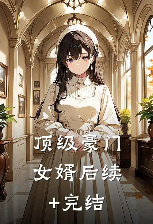 顶级豪门女婿后续+完结