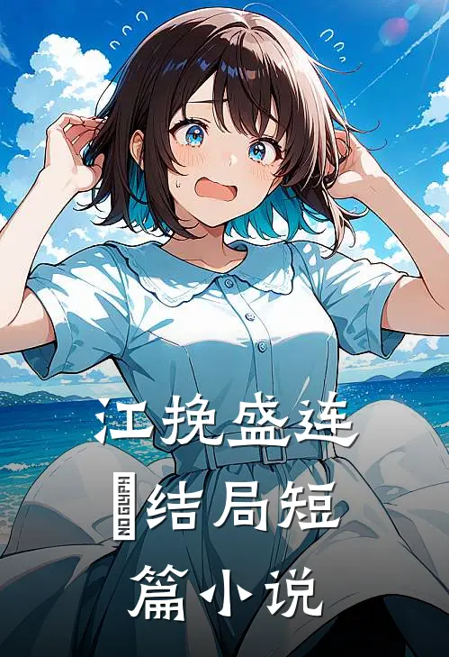 江挽盛连玦结局短篇小说