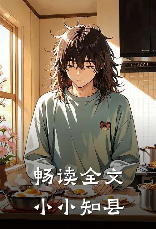 畅读全文小小知县