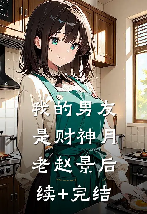 我的男友是财神月老赵景后续+完结