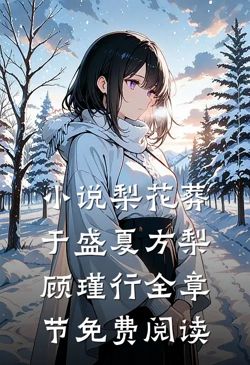 小说梨花葬于盛夏方梨顾瑾行全章节免费阅读