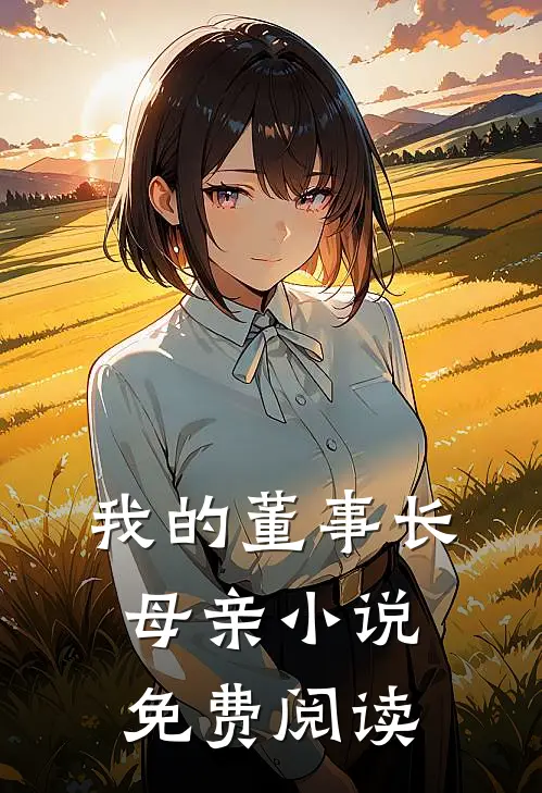 我的董事长母亲小说免费阅读
