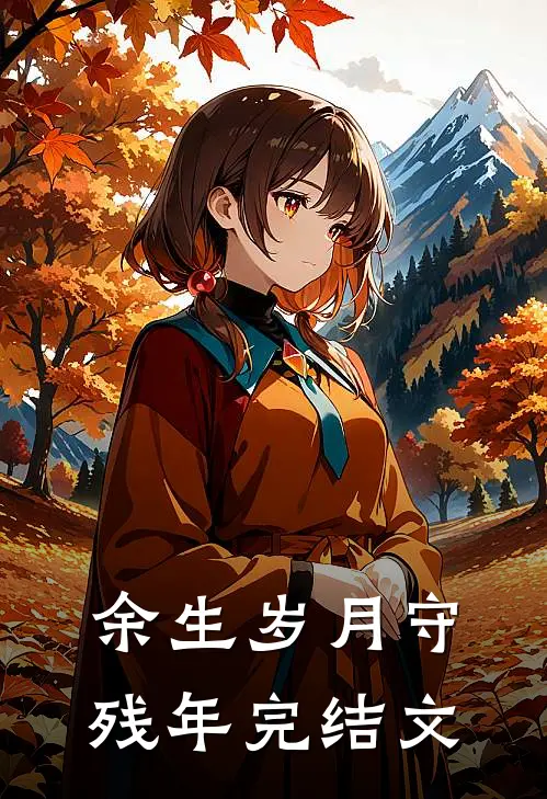 余生岁月守残年完结文