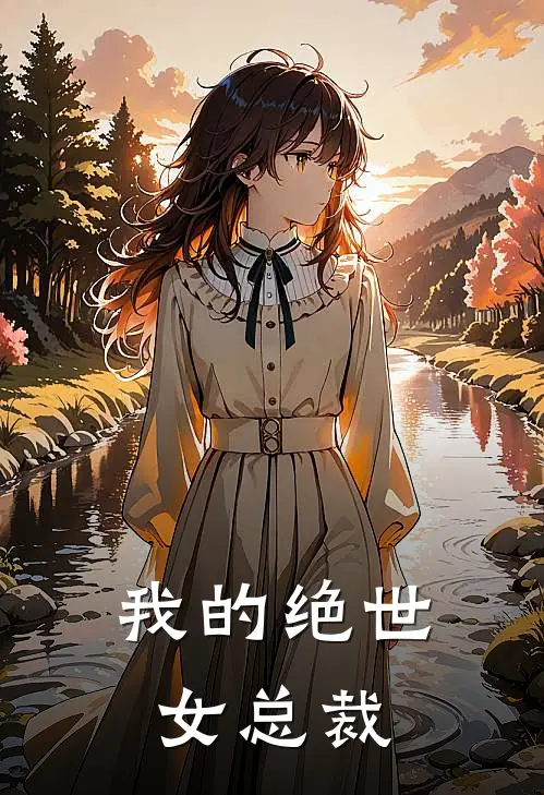 我的绝世女总裁