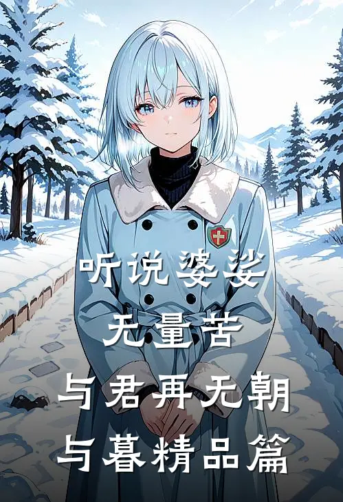 听说婆娑无量苦，与君再无朝与暮精品篇