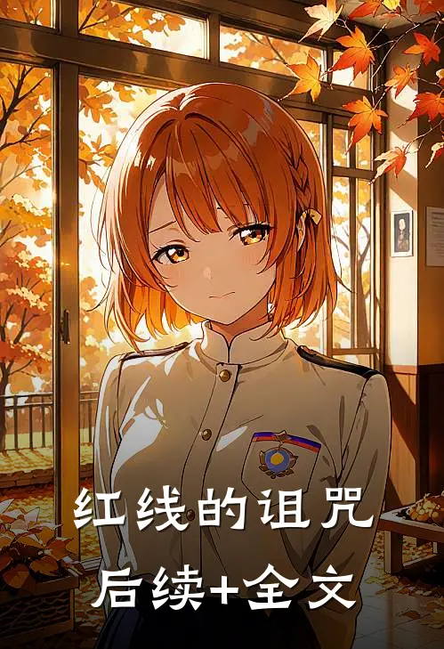 红线的诅咒后续+全文