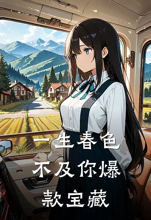 一生春色不及你爆款宝藏