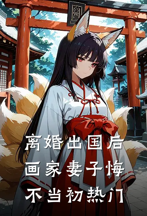 离婚出国后，画家妻子悔不当初热门