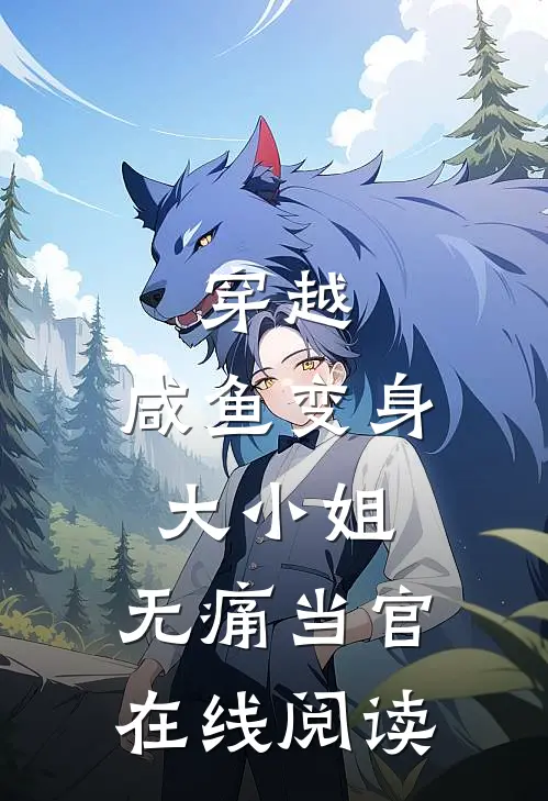 穿越：咸鱼变身大小姐，无痛当官在线阅读