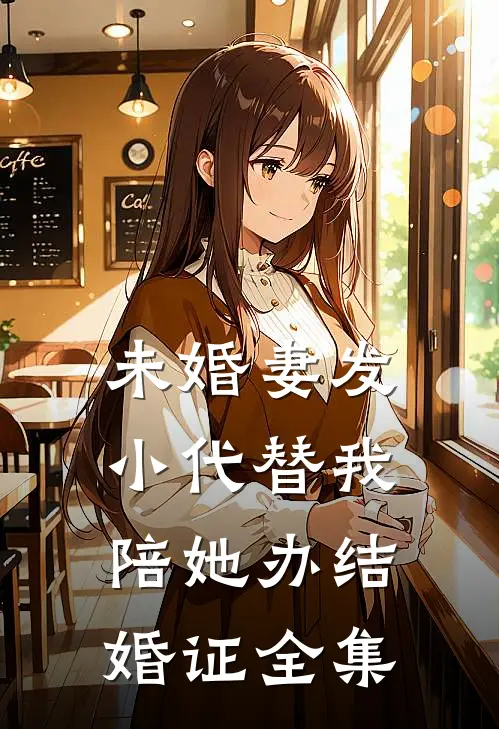 未婚妻发小代替我陪她办结婚证全集