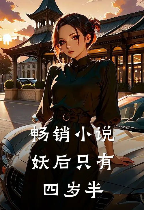 畅销小说妖后只有四岁半