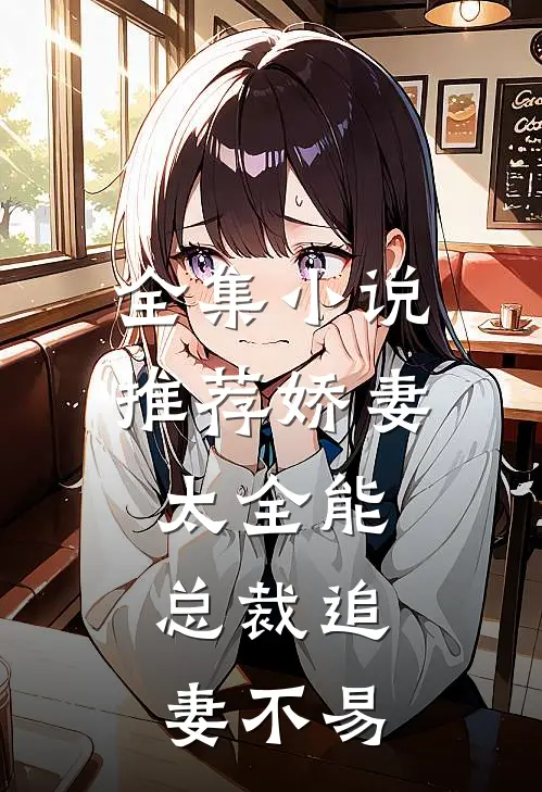 全集小说推荐娇妻太全能，总裁追妻不易