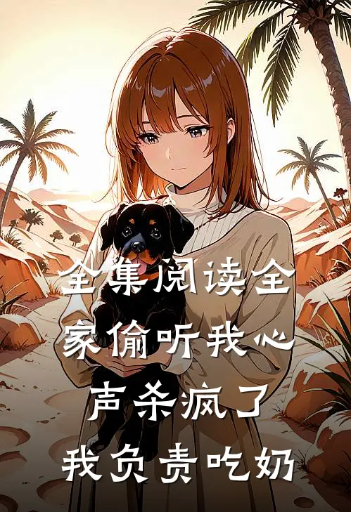 全集阅读全家偷听我心声杀疯了，我负责吃奶