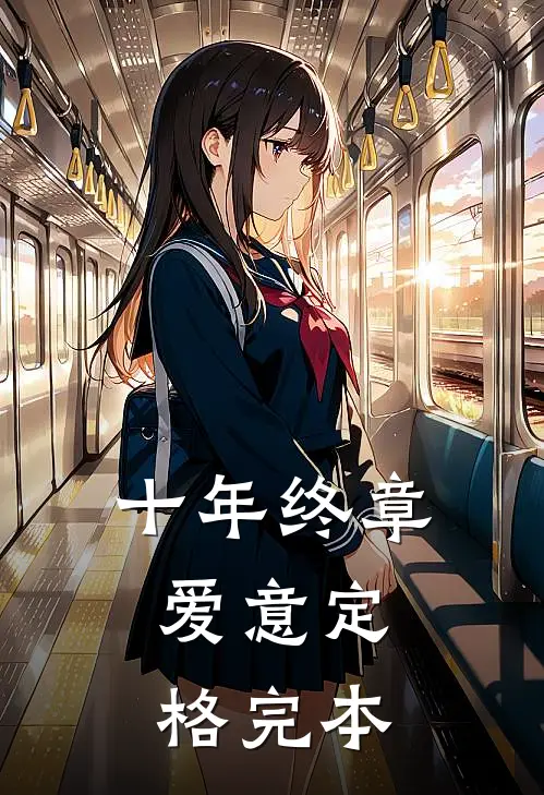 十年终章，爱意定格完本