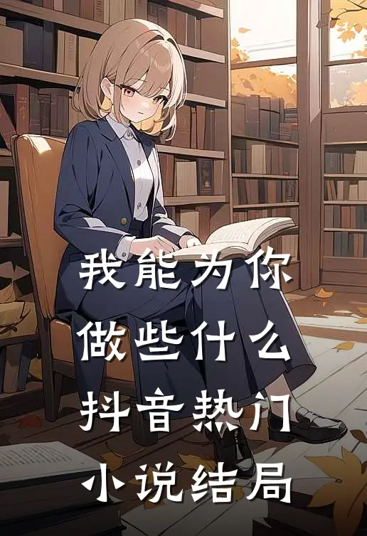 我能为你做些什么抖音热门小说结局