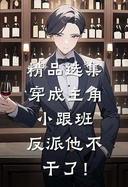 精品选集穿成主角小跟班，反派他不干了！