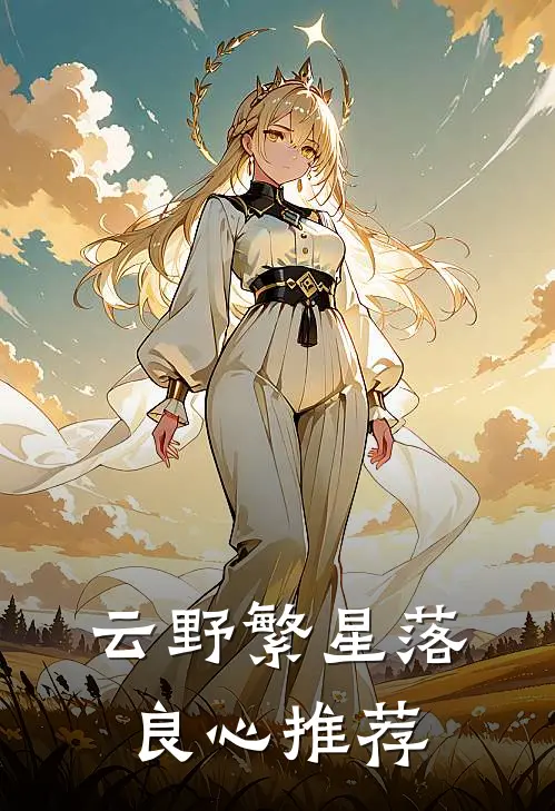 云野繁星落良心推荐