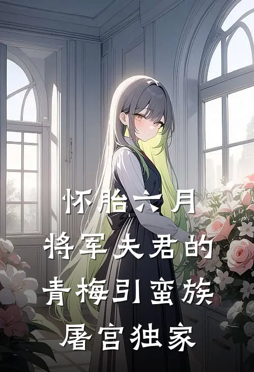 怀胎六月，将军夫君的青梅引蛮族屠宫独家