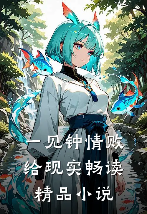 一见钟情败给现实畅读精品小说