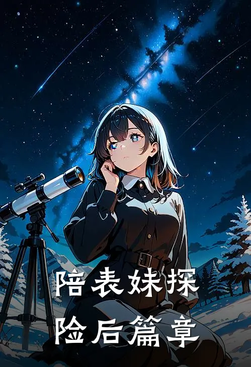陪表妹探险后篇章