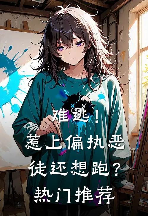 难逃！惹上偏执恶徒还想跑？热门推荐