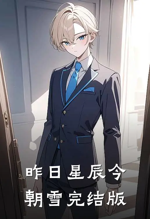昨日星辰今朝雪完结版