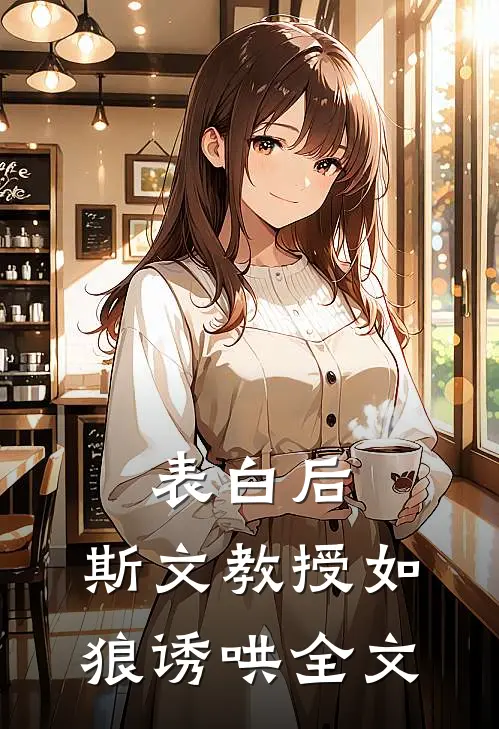 表白后，斯文教授如狼诱哄全文