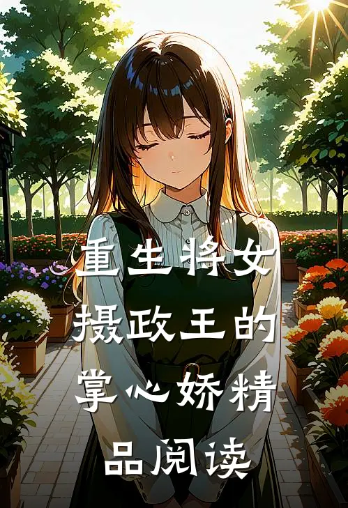 重生将女：摄政王的掌心娇精品阅读