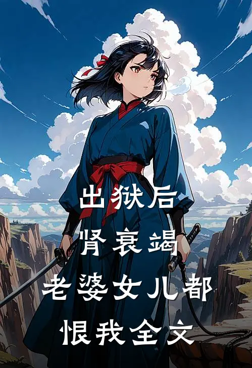 出狱后肾衰竭，老婆女儿都恨我全文