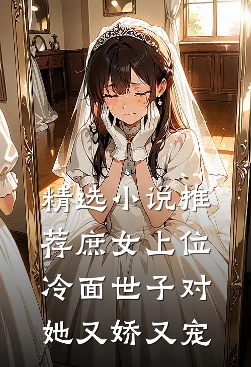 精选小说推荐庶女上位，冷面世子对她又娇又宠