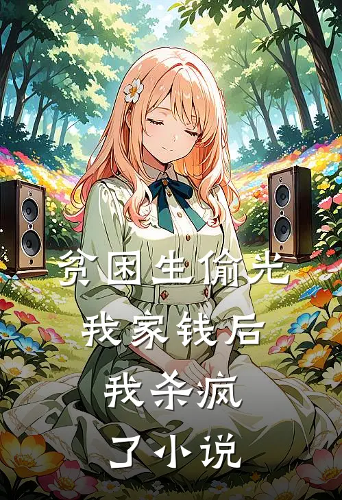 贫困生偷光我家钱后，我杀疯了小说