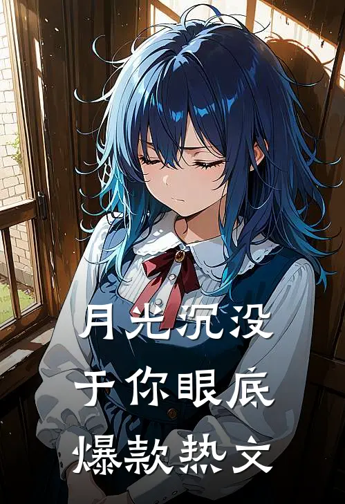 月光沉没于你眼底爆款热文