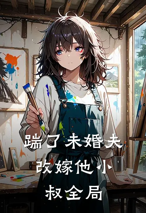 踹了未婚夫，改嫁他小叔全局
