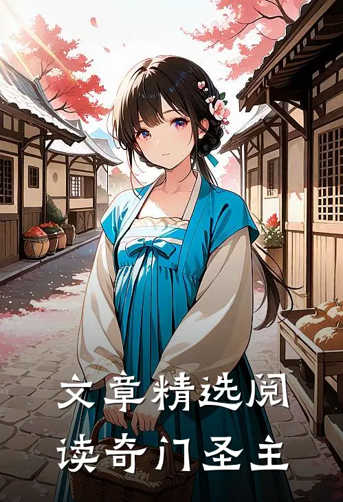 文章精选阅读奇门圣主