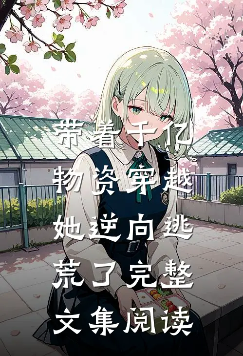 带着千亿物资穿越，她逆向逃荒了完整文集阅读