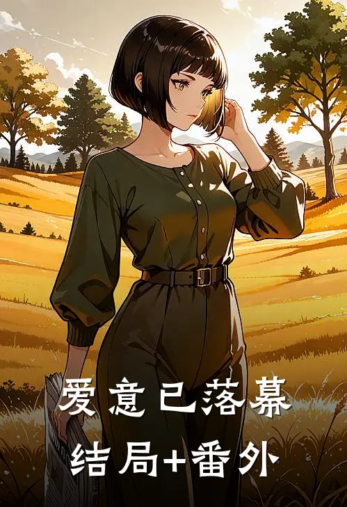 爱意已落幕结局+番外
