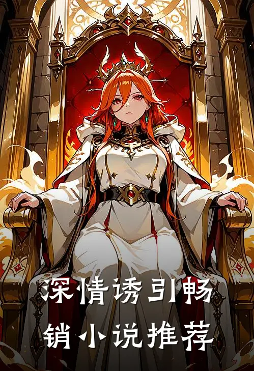 深情诱引畅销小说推荐